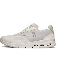 On Shoes - (Wmns) Cloudrift 'Undyed Frost' - Lyst