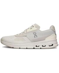 On Shoes - (Wmns) Cloudrift 'Undyed Frost' - Lyst