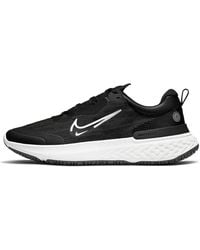 Nike - React Miler 2 Shield - Lyst