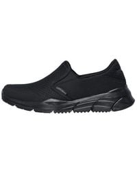 Skechers - Equalizer 4.0 Slip-On Shoes - Lyst
