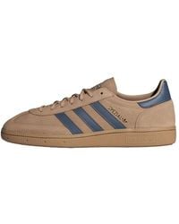 adidas - Handball Spezial 'Warm Sandstone Preloved Ink' - Lyst