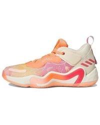 adidas - D.O.N. Issue #3 Gca 'Ecru Tint' - Lyst