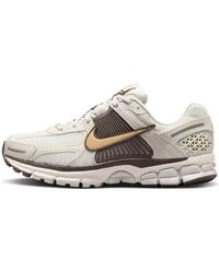 Nike - (Wmns) Air Zoom Vomero 5 'Light Bone Ironstone' - Lyst
