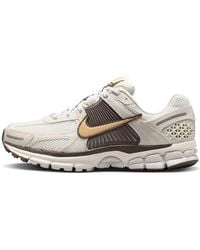 Nike - (Wmns) Air Zoom Vomero 5 'Light Bone Ironstone' - Lyst