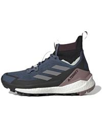 adidas - (Wmns) Terrex Free Hiker 2 'Wonder Steel' - Lyst