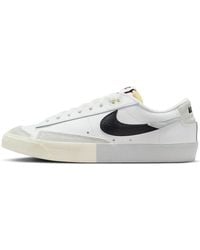 Nike - Blazer Low 77 'Summit Light' - Lyst