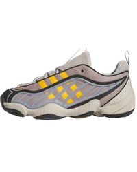 adidas - Intimidation Low 'Wonder Aluminum' - Lyst