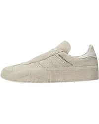 adidas - Y-3 Gazelle 'Off' - Lyst