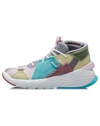 Li-ning - (Wmns) Kung Fu Winterized Sports Shoes - Lyst