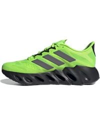 adidas - Switch Fwd Running Shoes 'Lucid Lemon Core' - Lyst