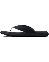 Under Armour - (Wmns) Ignite Pro Marbella Sandal - Lyst