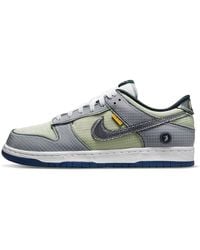 Nike - X Union La Dunk Low 'Passport Pack - Lyst