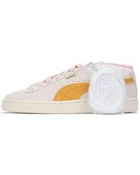 PUMA - Suede Classic 21 'Ivory Glow Mineral' - Lyst