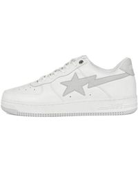 A Bathing Ape - (Wmns) X Jjjjound Bape Sta - Lyst