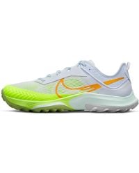 Nike - Air Zoom Terra Kiger 8 Volt' - Lyst