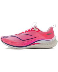 Li-ning - Rouge Rabbit 7 Pro 'Neon' - Lyst
