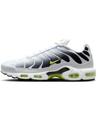 Nike - Air Max Plus Volt' Dm0032-103 - Lyst
