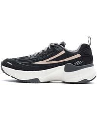 Fila - (Wmns) Flow Running Shoes 'Core' - Lyst