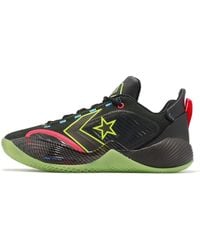 Converse - All Star Bb Shift 'Monster Clash - Lyst