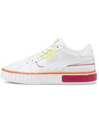 PUMA - (Wmns) Cali Star 'City Lights - Lyst