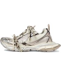Balenciaga - (Wmns) 3Xl Sneaker Mesh And Polyurethane' - Lyst