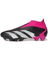 adidas - Predator Accuracy+ Ag 'Own Your Football Pack' - Lyst