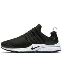 Nike - Air Presto Essential - Lyst