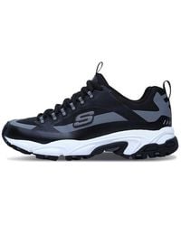 Skechers - Stamina Running Shoes - Lyst