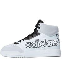 adidas - (Wmns) Originals Drop Step Xl Light - Lyst