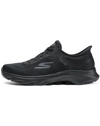 Skechers - Go Walk 7 Slip-Ins - Lyst