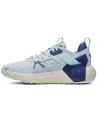 Under Armour - (Wmns) Project Rock 6 'Royal' - Lyst