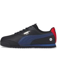 PUMA - Low Trainers Bmw Mms Roma Via - Lyst