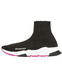 Balenciaga - (Wmns) Speed Trainer Sole' - Lyst