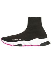 Balenciaga - (Wmns) Speed Trainer Sole' - Lyst