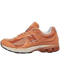New Balance - 2002R 'Copper Infield Clay Sea Salt' - Lyst