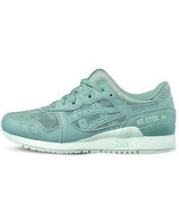 Asics - (Wmns) Gel-Lyte 3 - Lyst