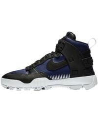 Nike - X Undercover Sfb Jungle Dunk - Lyst