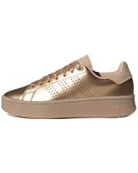 adidas - (Wmns) Advantage Bold 'Copper' - Lyst