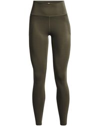 Under Armour - (Wmns) Meridian Leggings - Lyst