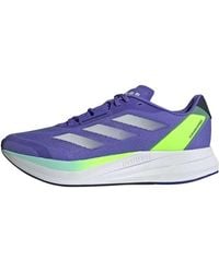 adidas - Duramo Speed 'Cobalt Flash Aqua' - Lyst