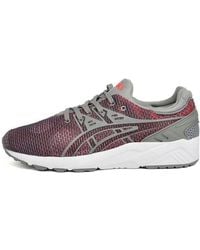 Asics - Tiger Gel-Kayano Trainer Evo - Lyst