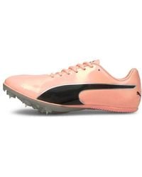 PUMA - Evospeed Sprint 'Elektro Peach' - Lyst