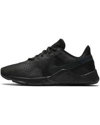 Nike - (Wmns) Legend Essential 2 Off Noir' - Lyst
