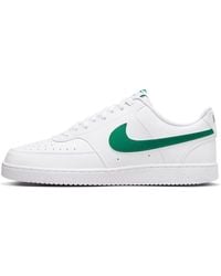 Nike - Court Vision 1 Low Next Nature - Lyst