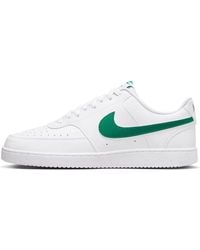 Nike - Court Vision 1 Low Next Nature - Lyst