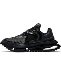 Nike - Matthew M. Williams X Zoom 004 'Triple' - Lyst