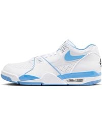Nike - Air Flight 89 Low University' - Lyst