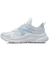 Li-ning - (Wmns) Floating Cloud 'Light' - Lyst