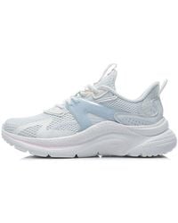 Li-ning - (Wmns) Floating Cloud 'Light' - Lyst