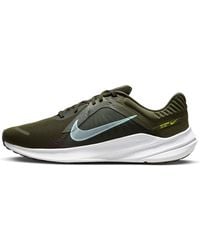 Nike - Quest 5 'Cargo Khaki Sequoia' - Lyst